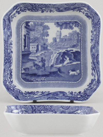Dish c1955